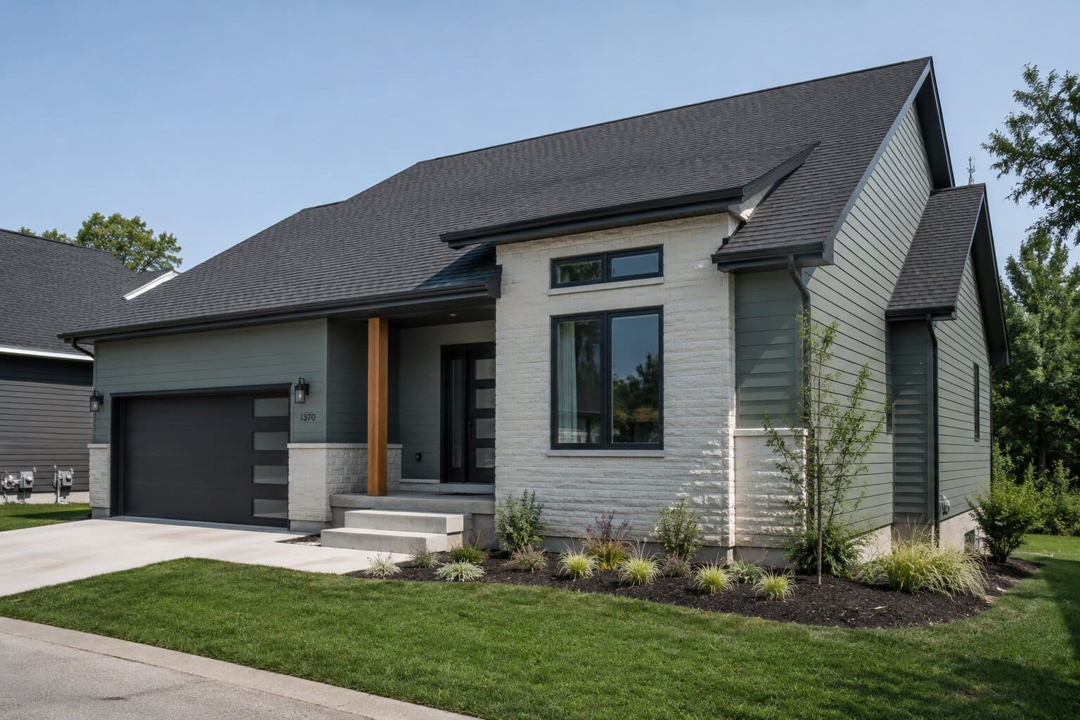 Exterior Painting